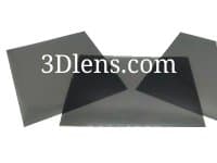 Anti Glare 8 inch LCD Polarizer Film